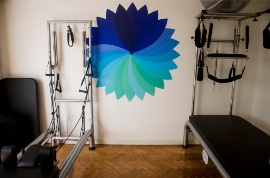 FisioPilates Estudio Boutique